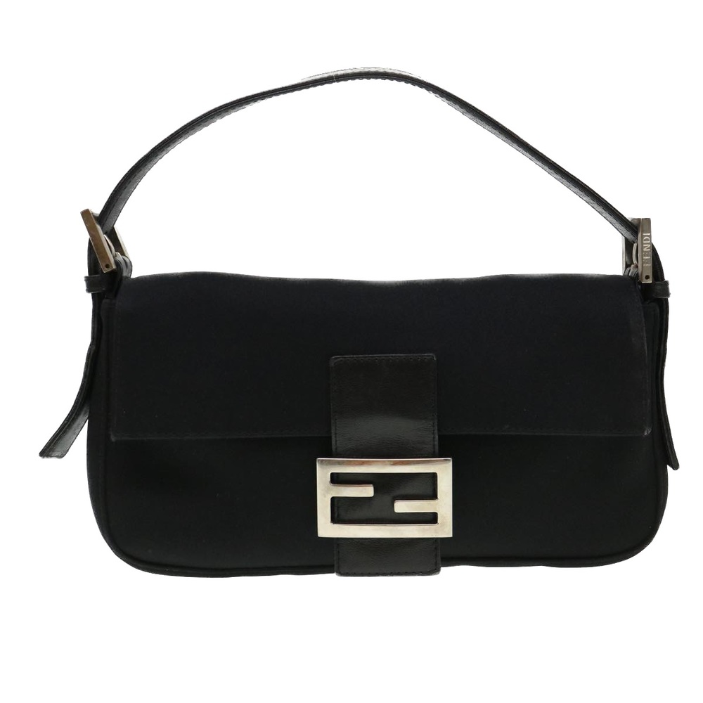 FENDI Baguette Shoulder Bag - Picture 8 of 16